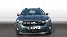 Dacia Sandero Stepway 1.0 TCe Extreme 5dr Petrol Hatchback